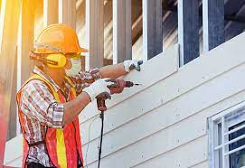 Best Insulated Siding Installation  in Halifax, VA